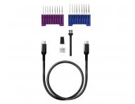 Profesion�lny stroj�ek na srs� Wahl Motiva 2 Blue Ivy 3028115 - modr�