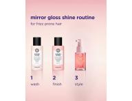 Rad pre zrkadlov� lesk vlasov Maria Nila Mirror Gloss