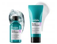 Rad na upokojenie vlasovej pokoky Loral Professionnel Scalp Advanced Anti-Discomfort