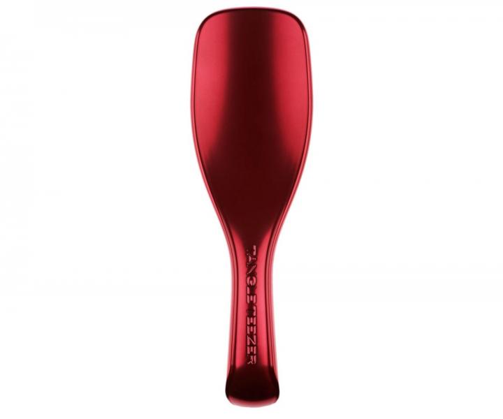 Kefa na roz�es�vanie vlasov Tangle Teezer The Ultimate Detangler The Devil Wears Prada - metalicky �erven�/�ierna