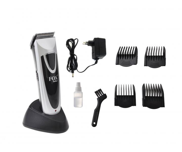 Profesionlny strojek na vlasy Fox Techno