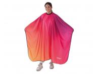 Kaderncka pltenka na strihanie Eurostil ProfesiProfessional onal - oranovo-ruov - kovov hik