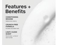 Pena pre objem vlasov Paul Mitchell Volume Extra-Body Whip - 200 ml