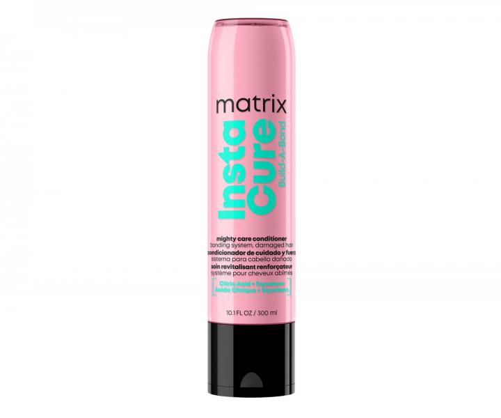 Dar�ekov� sada pre obnovu ve�mi po�koden�ch vlasov Matrix Instacure Build-A-Bond Bridge