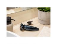 Holiaci strojek na fzy Sencor SMS 5510BK - ierny