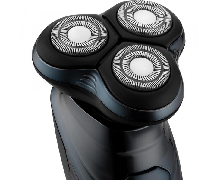 Holiaci strojek na fzy Sencor SMS 5510BK - ierny