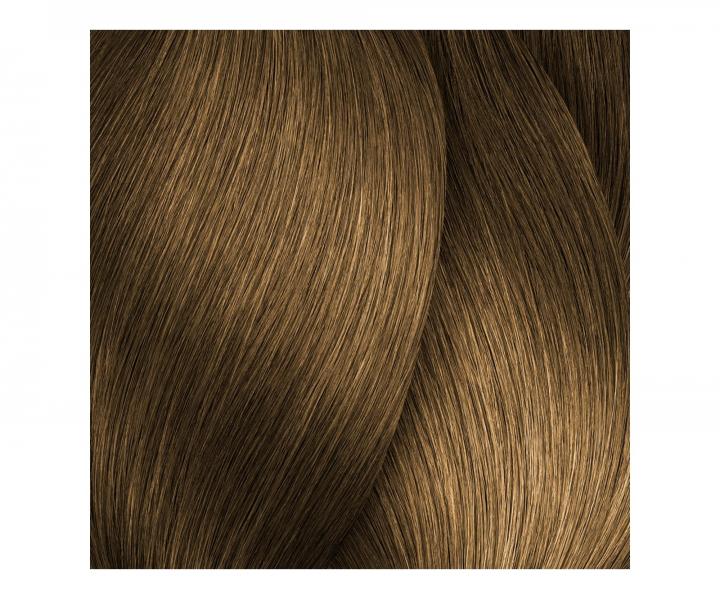 Farba na vlasy Loral Professionnel Majirel 60 ml - 7.3 blond zlat