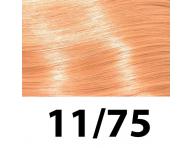 Farba na vlasy Subrina Professional Permanent Colour 100 ml - 11/75 pecilna blond - koralov