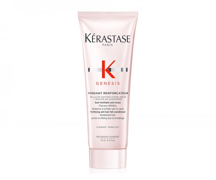 Dar�ekov� sada pre v��ivu such�ch vlasov so sklonom k padaniu K�rastase Genesis Set
