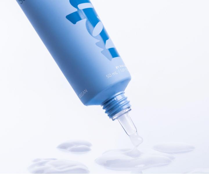 Upokojuj�ce s�rum pre citliv� poko�ku hlavy ROH The Scalp Renew Serum - 50 ml