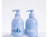 Vy�ivuj�ci kondicion�r pre such� a l�mav� vlasy ROH The Universal Hair Condition - 350 ml