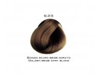 Farba na vlasy Selective Professional ColorEvo 100 ml - 6.23 zlatisto bov tmav blond