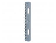 Sada kadern�ckych no�n�c Kasho Design Master Offset 6" a britvy Kasho Speed ​​Edge Razor s textiln�m puzdrom