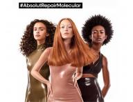 Dar�ekov� sada pre po�koden� vlasy Lor�al Professionnel Serie Expert Absolut Repair Molecular Duo