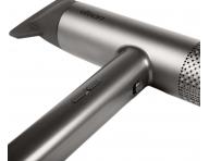 Profesionlny fn na vlasy Ultron Borrum - 2000 W, siv