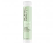 Sada pre nepoddajn vlasy Paul Mitchell Clean Beauty Anti-Frizz Duo