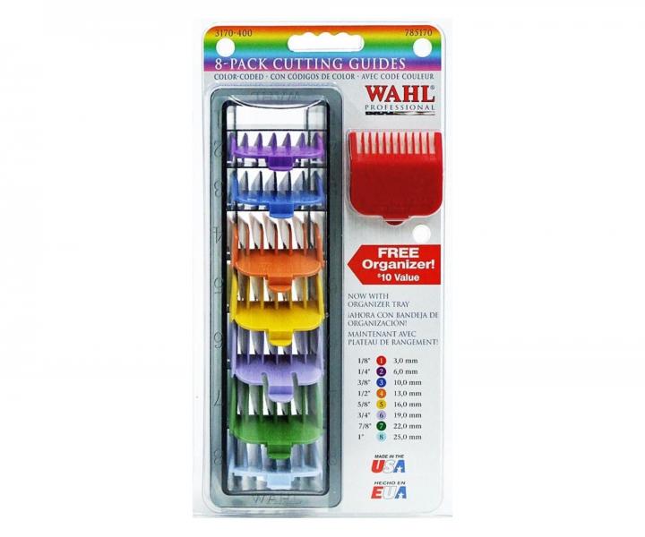 Sada n�hradn�ch n�stavcov Wahl Color 4503-7171 - 8 ks
