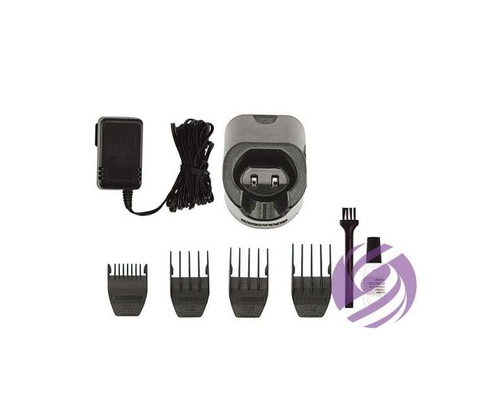 Kont�rovacie stroj�ek Wahl Beret ProLithium 4216-0472 - �ierny