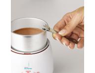 Ohrieva vosku/parafnu pre depilciu Sibel, 250 ml