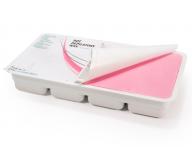 Depilan vosk na tvr a telo Sibel