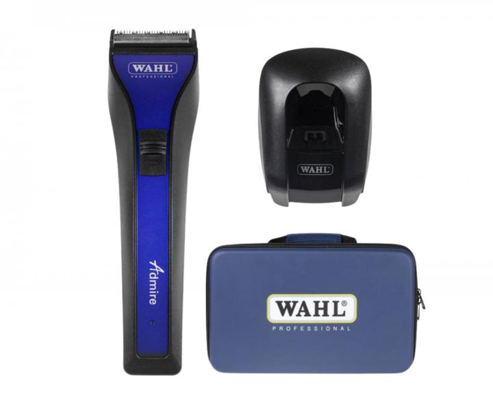 Profesion�lny stroj�ek na zvieraciu srs� Wahl Professional Admire 1877-0470 - modr�