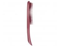 Kefa na roz�es�vanie vlasov Tangle Teezer The Ultimate Detangler Large Pink Velvet - zamatovo ru�ov�