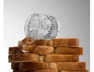 Nezaaujca hydratan maska &#8203;&#8203;Paul Mitchell Clear Sensitive Jelly Mask - 202 g