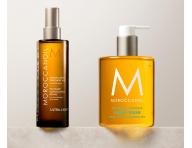Dar�ekov� sada �ahkej olejovej starostlivosti Moroccanoil Treatment Mist Light Hair & Hand Heroes + mydlo Moroccanoil zadarmo