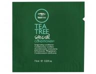 Osvieujci kondicionr Paul Mitchell Tea Tree Special The Original Tingle Conditioner  - 7,4 ml