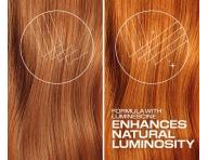 Bezoplachov� termoochrann� s�rum v spreji pre �iariv� farbu a lesk Goldwell Dualsenses Color Brilliance Serum Spray - 150 ml