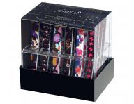 Pinzeta zka, skosen Sibel Tweezers - 95 mm, 1 ks