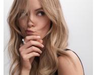 Neutraliza�n� �amp�n pre blond a mel�rovan� vlasy Wella Professional Ultimate Color Blonde Onyx Shampoo - 1000 ml