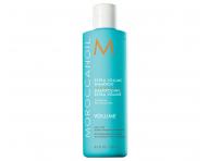 Rad pre objem jemnch vlasov Moroccanoil Volume