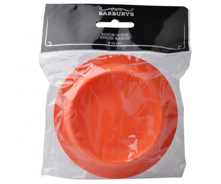 Miska na prpravu peny na holenie Sibel - gumov