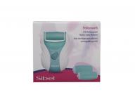 Elektrick odstraova zatvrdnut koe Sibel Pedismooth