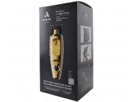 Profesion�lny kont�rovac� stroj�ek na vlasy Andis GTX-Exo II M-Force Cordless Trimmer 562170 - zlat�