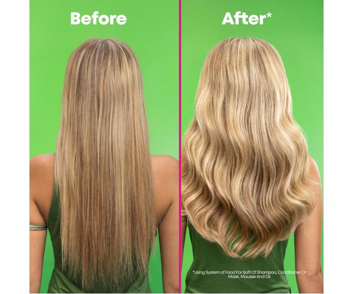 Multifunk�n� olejov� s�rum na vlasy Matrix Food For Soft Multi-Use Hair Oil Serum