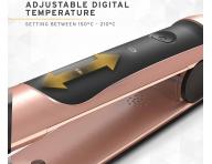 Profesion�lna �ehli�ka na vlasy Wahl Professional Pro Glide Rose Gold - rose gold