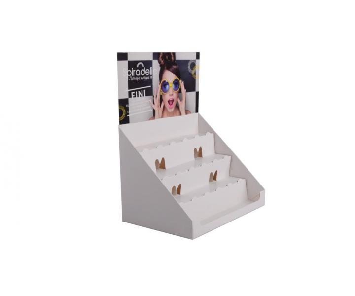 Papierov stojan na gumiky Spiradelic, Sibel (bonus)