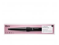 Profesion�lna k�nick� kulma Cera Curling Wand 19 - 32 mm