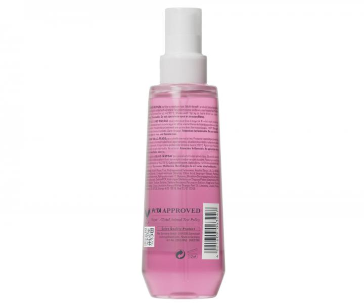 Bezoplachov� termoochrann� s�rum v spreji pre �iariv� farbu a lesk Goldwell Dualsenses Color Brilliance Serum Spray - 150 ml