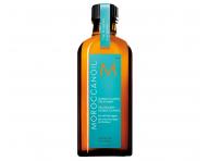 Olejov� starostlivos� Moroccanoil Treatment + �amp�n a kondicion�r Moroccanoil Frizz Control 2x10 ml zadarmo