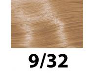Farba na vlasy Subrina Professional Permanent Colour 100 ml - 9/32 vemi svetl blond - ampa