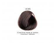 Farba na vlasy Selective Professional ColorEvo 100 ml - 4.35 kokosov hned