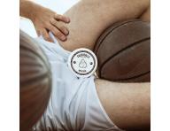 portov lubrikant pre muov na intmne partie Angry Beards Calm Balls Antistick - 84 g