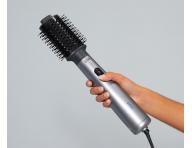 Teplovzdu�n� kefa na vlasy Braun AS430 - 1000 W, strieborn�