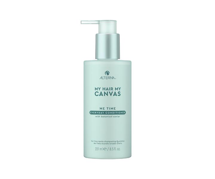 Dar�ekov� sada pre lesk a hydrat�ciu vlasov Alterna My Hair. My Canvas. Me Time Everyday