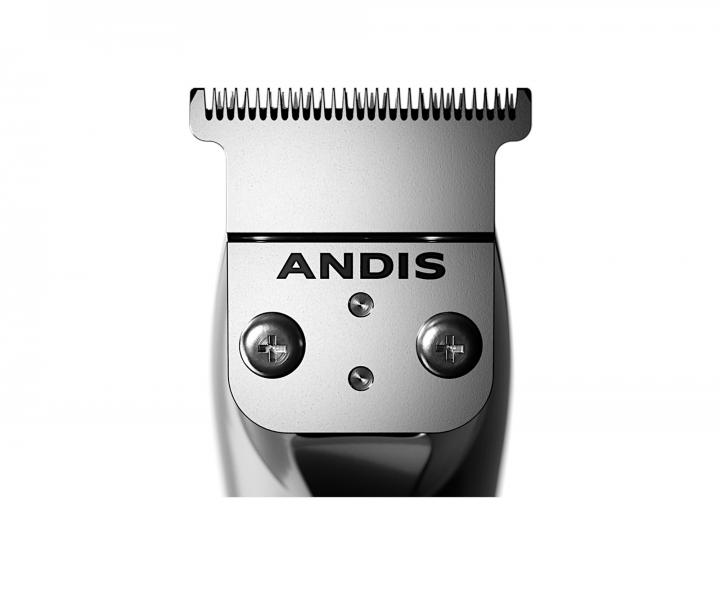Profesionálny strojček na vlasy Andis Slimline Pre Li 32485