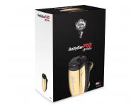 Profesionlny masny prstroj na mas hlavy a krku BaByliss Pro VibeFX FXSM1GE