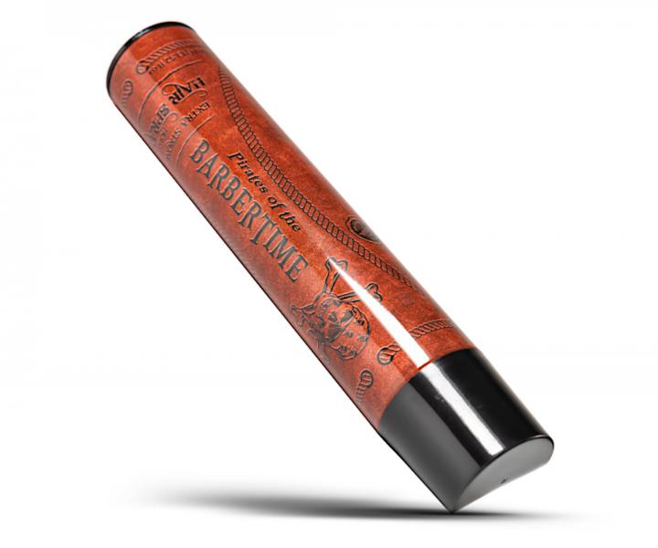 Lak na vlasy s extra silnou fixciou Barbertime Extra Strong Hold Spray - 400 ml